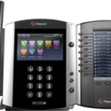 Polycom VVX 501 - Sidecar