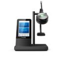 Yealink WH66 Wireless Mono headset