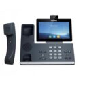 Yealink T58W PRO phone with camera