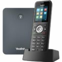 Yealink W79P W/ W59R Ruggedized DECT Handset